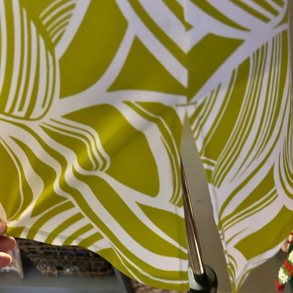 Travelers by Chico’s geo artsy could shoulder sz 1(M) nwot 006 - Picture 3 of 4